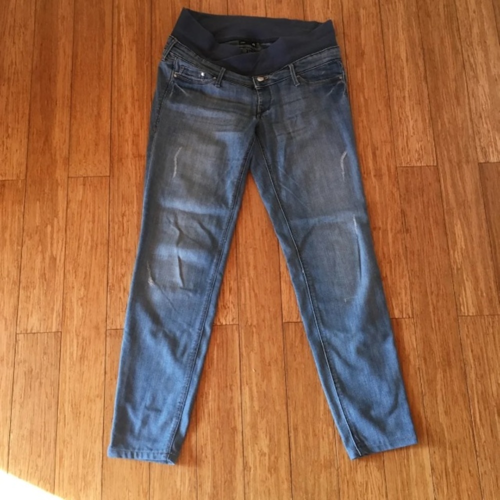 H&M maternity pants